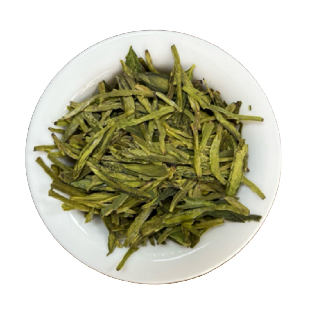 啜哈/chuoha7310绿茶浓香龙井2025年新茶散装茶叶绿茶50g/1两