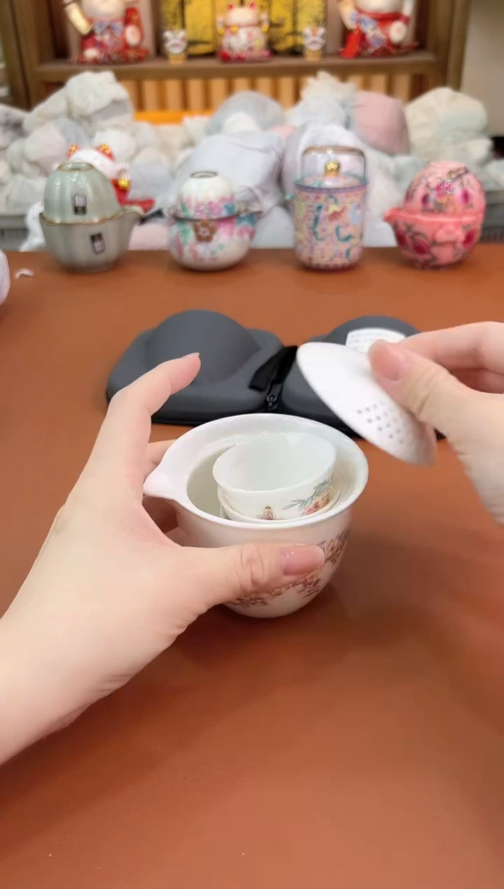 其他@@允礼茶器通用链接 这个真的很便宜