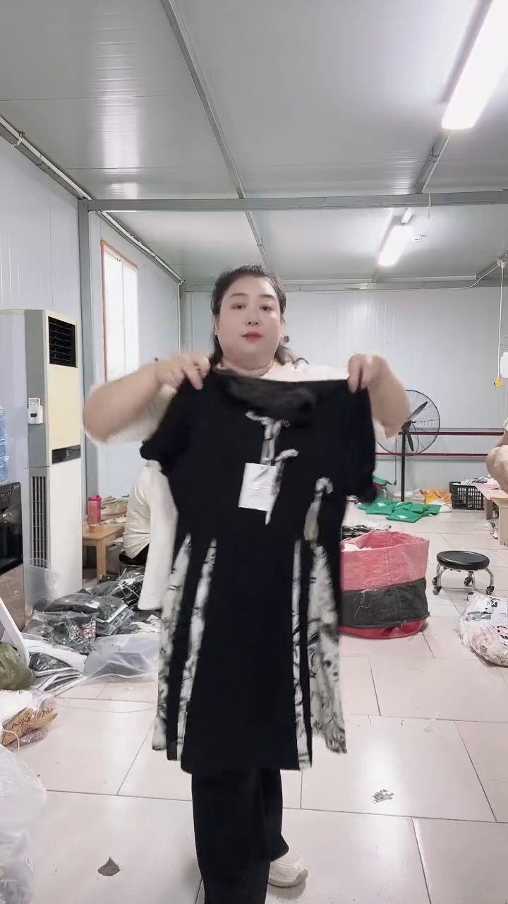 仓库单件商品，听讲解体重