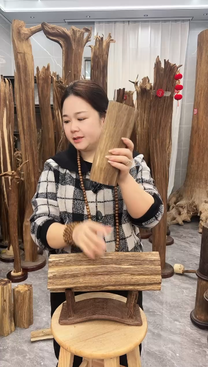 【闪购商品】沉香摆件沉香原材料摆件