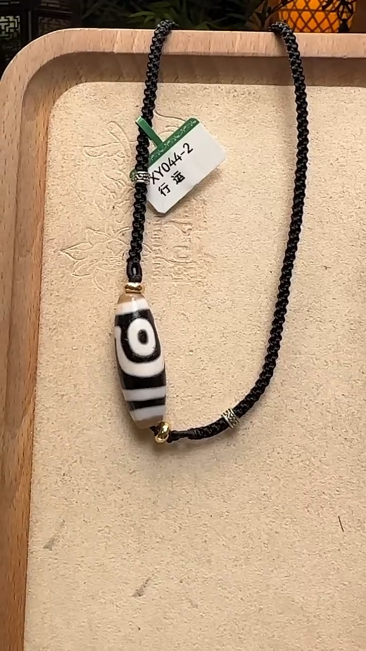 未镶嵌单珠玛瑙/玉髓༄****༄XY044-2多样性发货