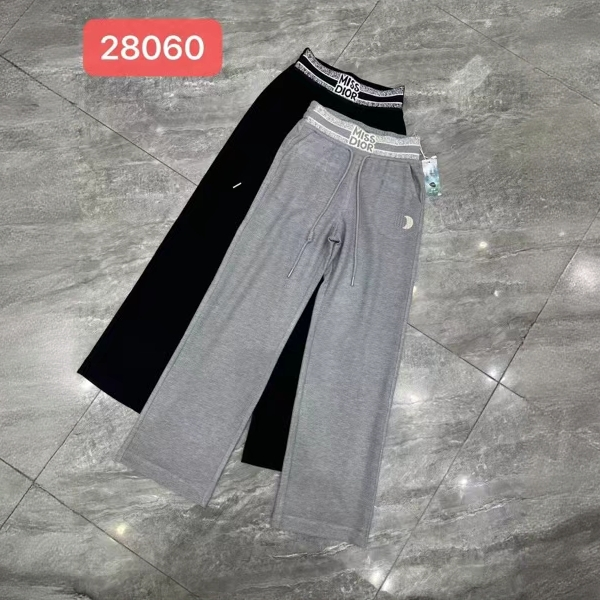 【南油玲姐】黑色新款休闲裤A28060