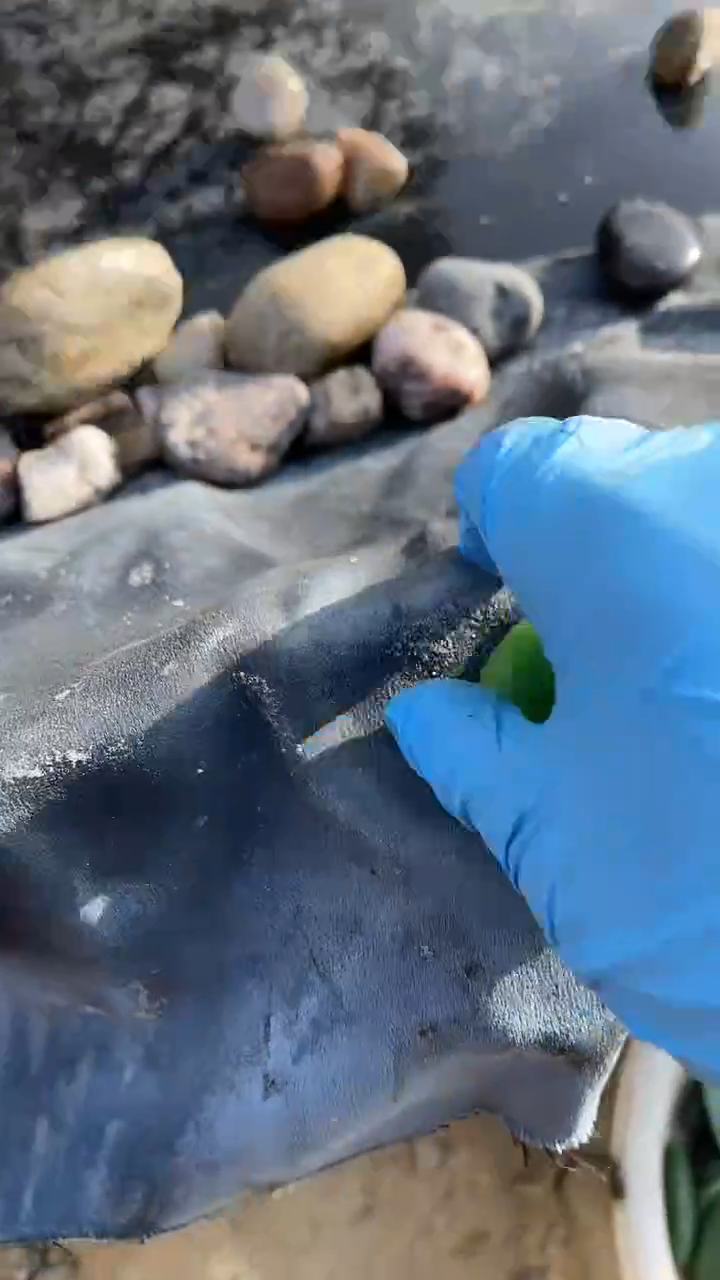 颈饰未镶嵌和田玉（糖玉）008