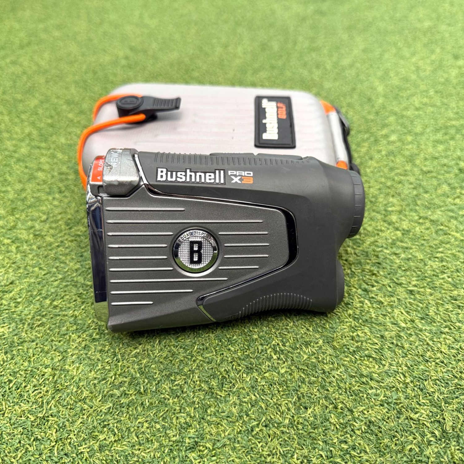 二手倍视能高尔夫测距仪 PRO X3