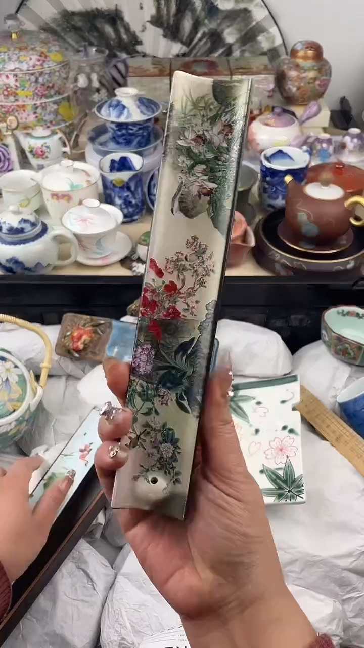 【闪购商品】瓷片默认，看清尺寸品相再拍