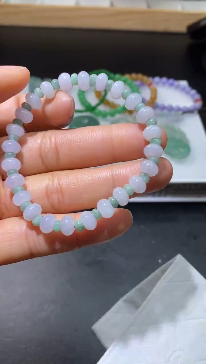 【闪购商品】定制翡翠未镶嵌翡翠毛货~