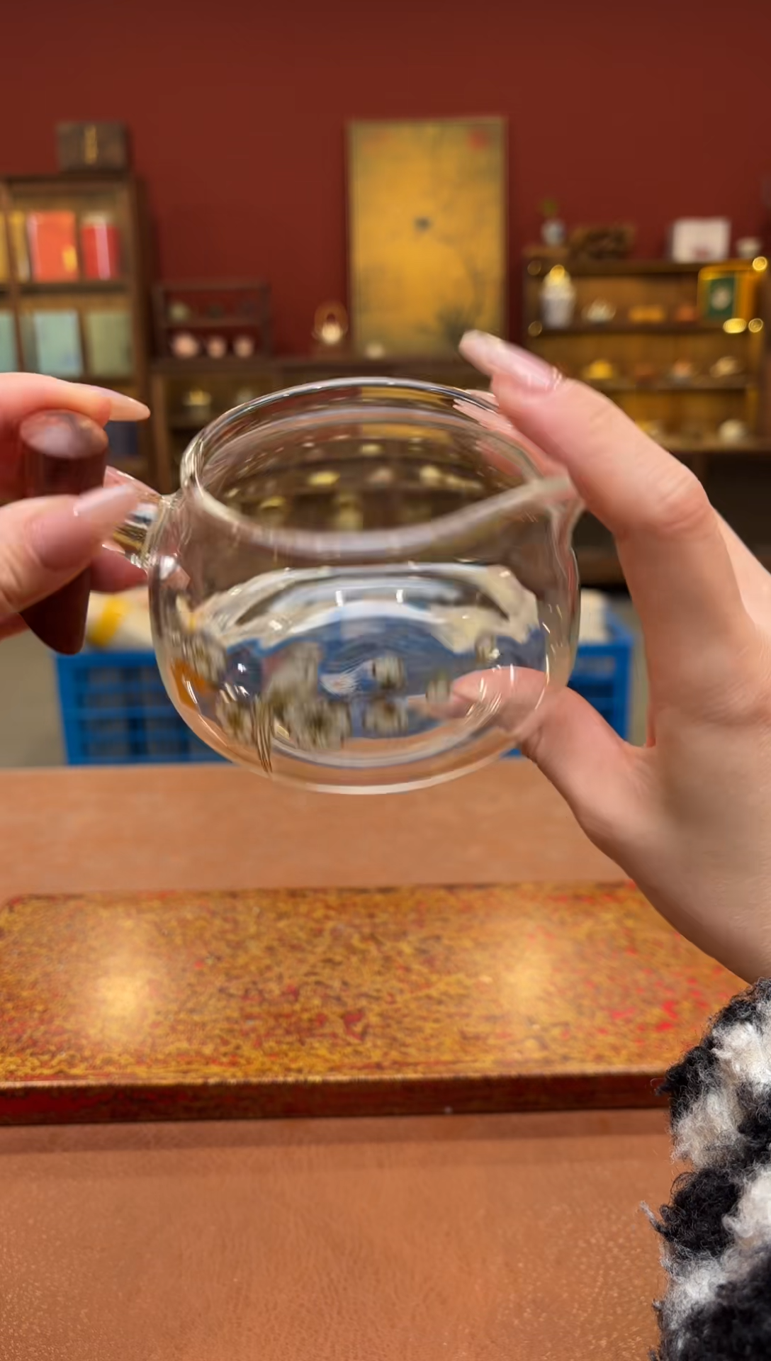【闪购商品】嘉禾见物直播福利品¥¥¥¥¥¥¥¥