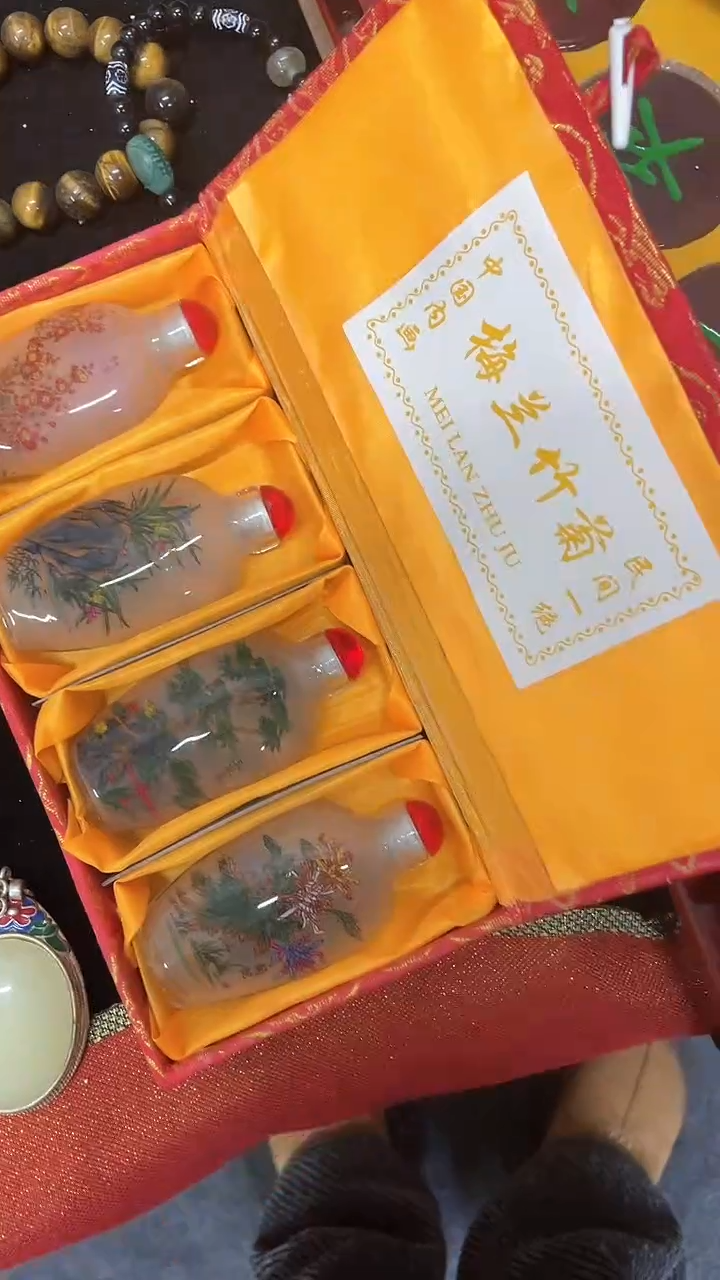 【闪购商品】摆件主播推荐如图所示