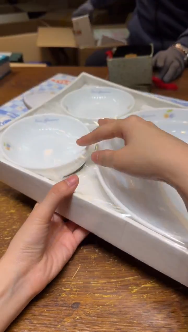 小狐狸严选日瓷器小狐狸国内外精选