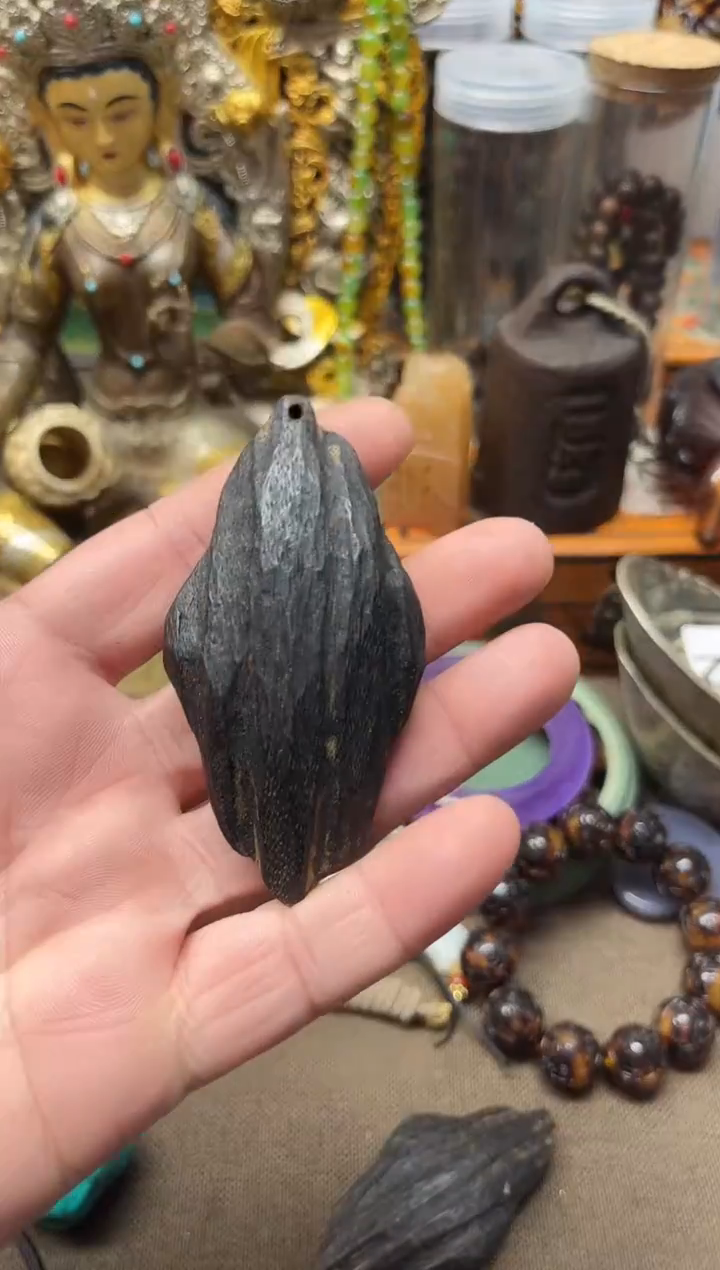 吊坠滴血莲花菩提直播精品好物推荐