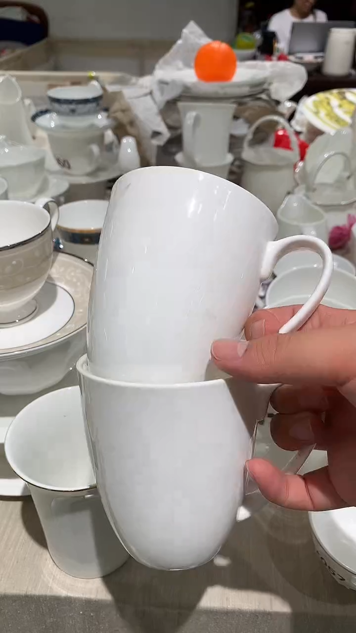 外单2个杯子隆达