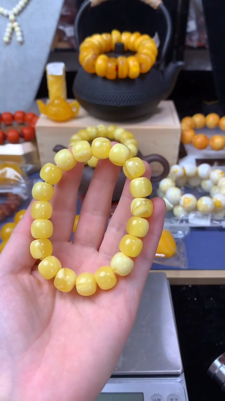 【闪购商品】时尚摆件密胺瓷片密胺瓷片018