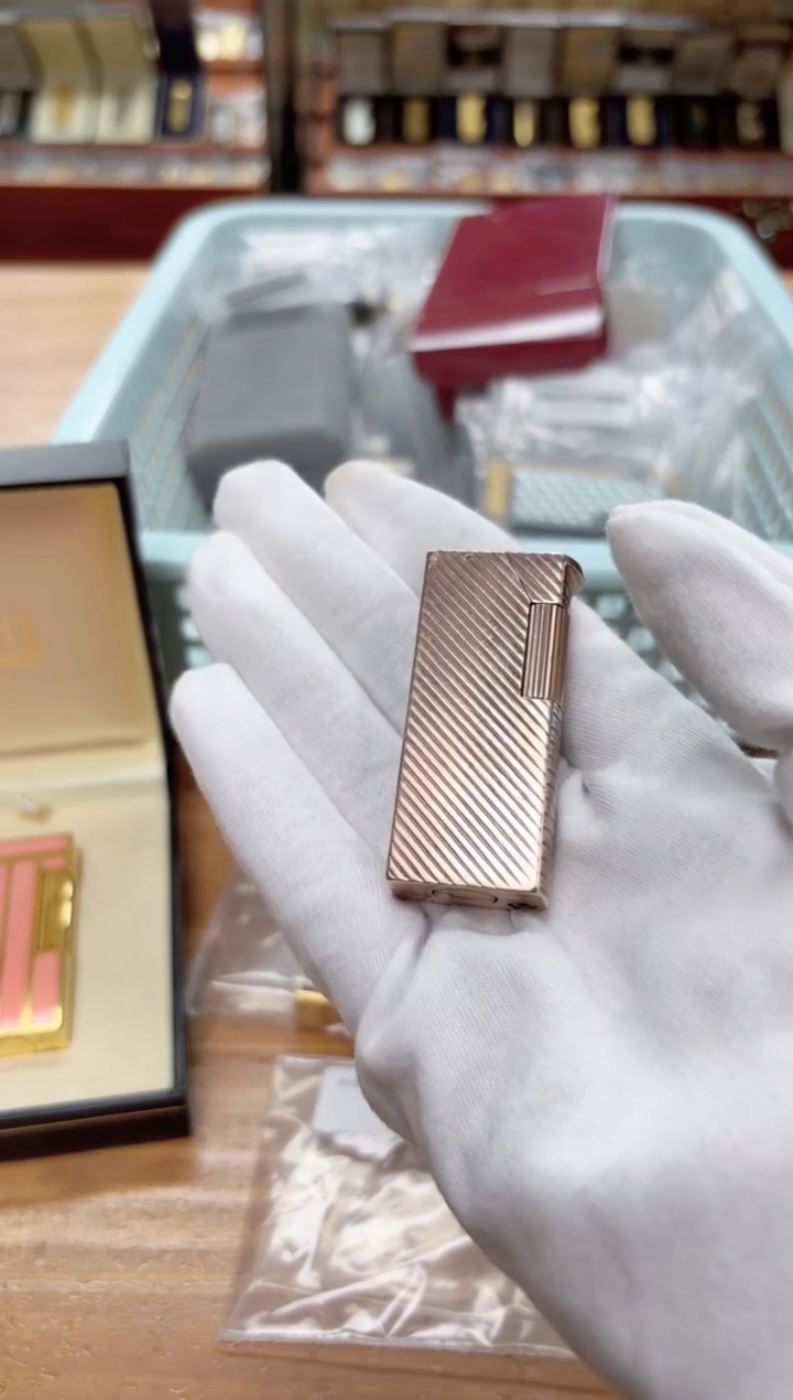 纯铜法登  玫瑰金