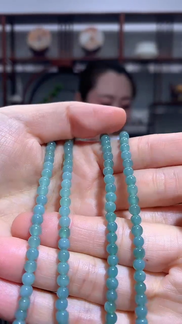 未镶嵌定制翡翠12.24天然翡翠A货04（商品多样性发其一）