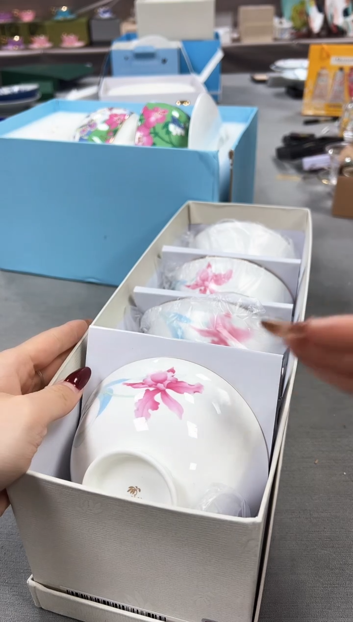 【闪购商品】瓷片新号起号不计成本漏，点菜优先