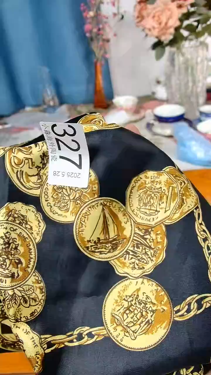 杯小淼海外陶瓷工艺品