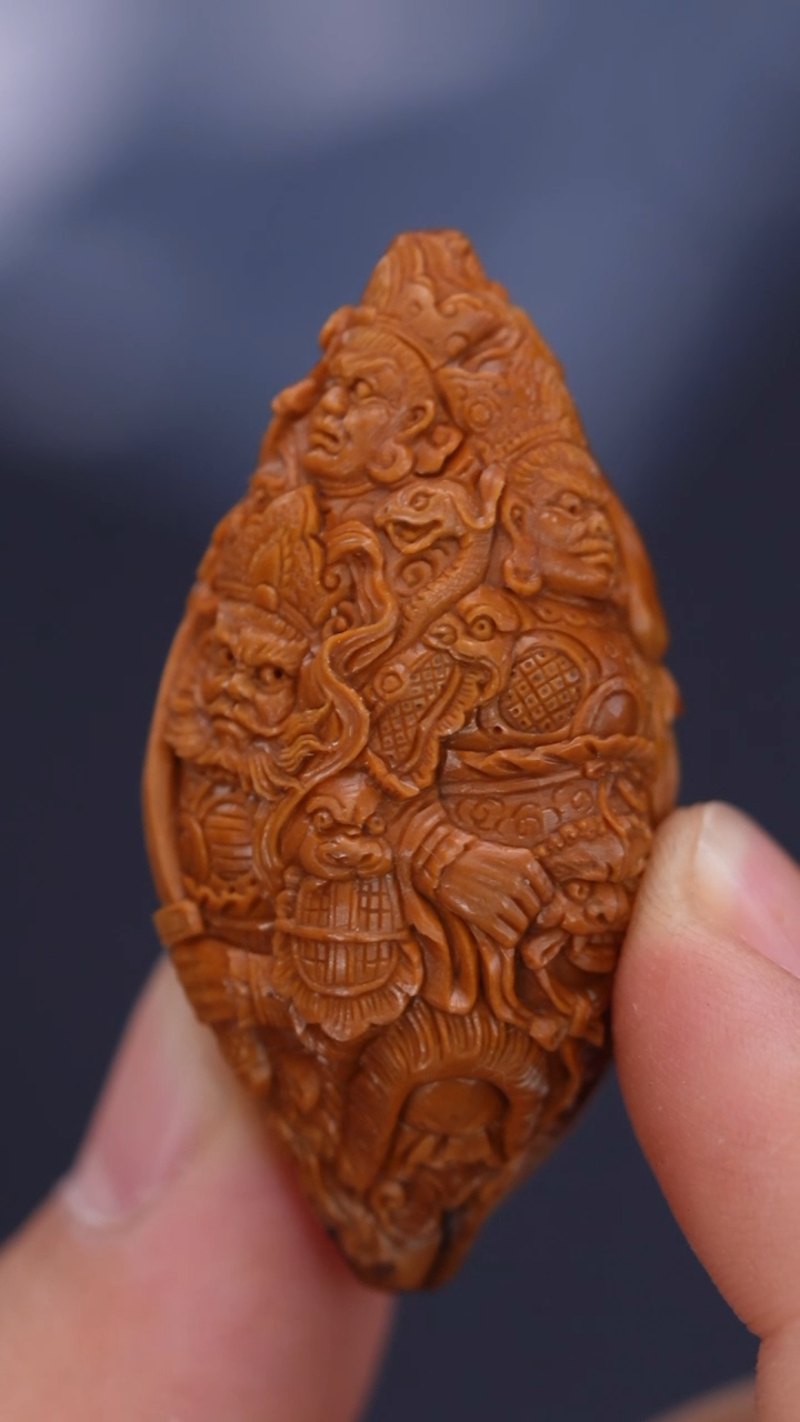 【闪购商品】橄榄核其他回血陈航君2.4四大天王单件