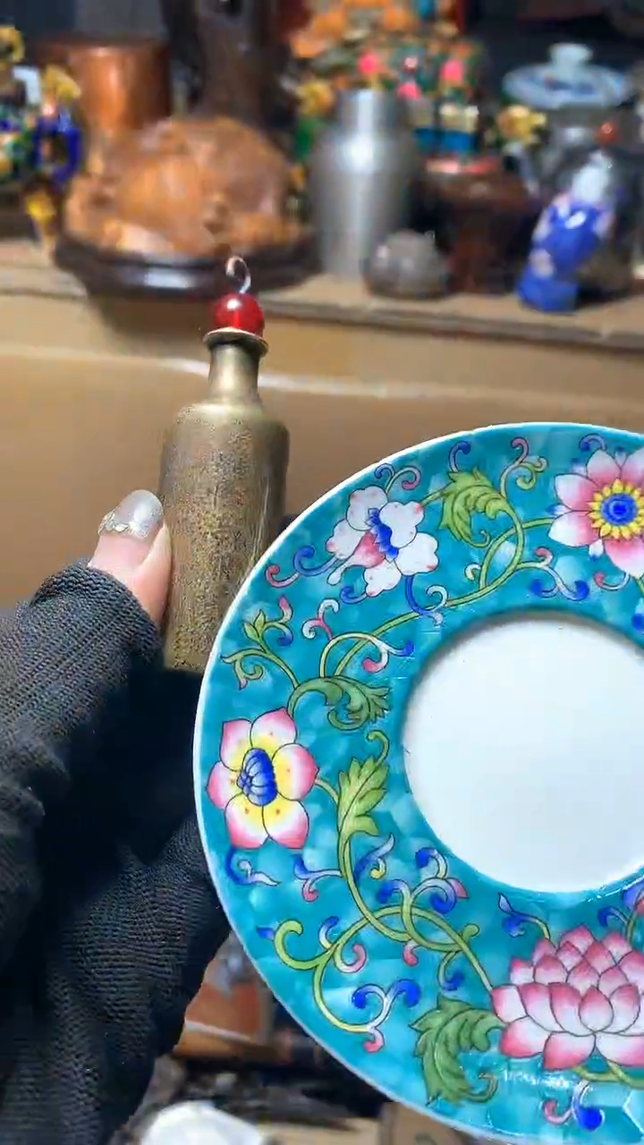 【闪购商品】瓷器默认微瑕瓷器