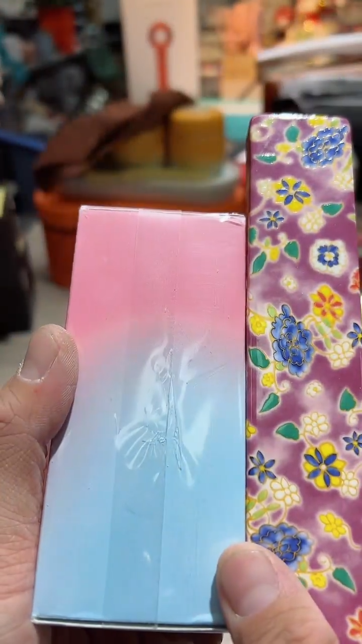 【闪购商品】瓷片正品保真，清库存