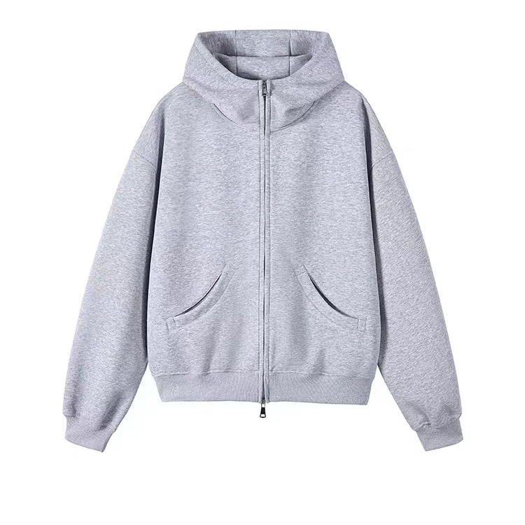 整款外套F252~F303潮牌连帽卫衣百搭上衣