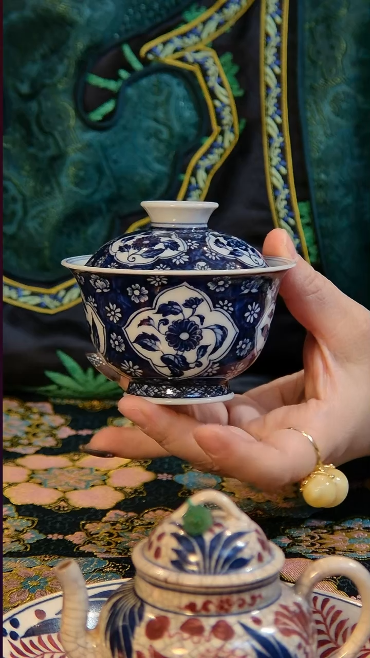 盖碗130毫升。。。。。。。。