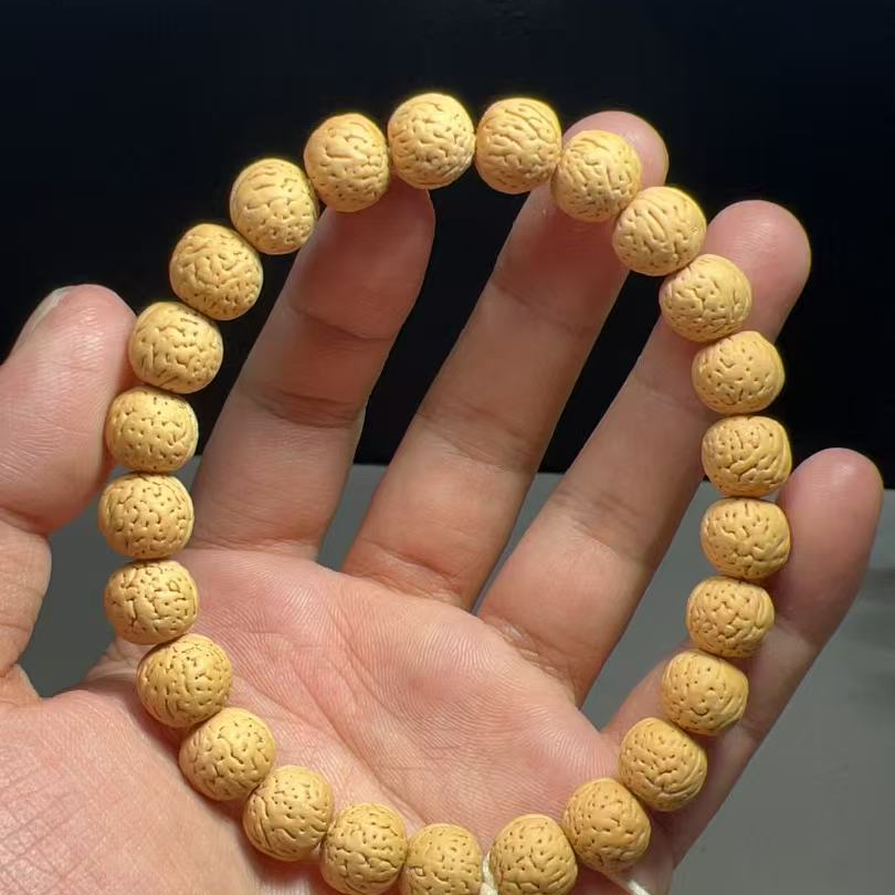 1.0（810）野生桃核19