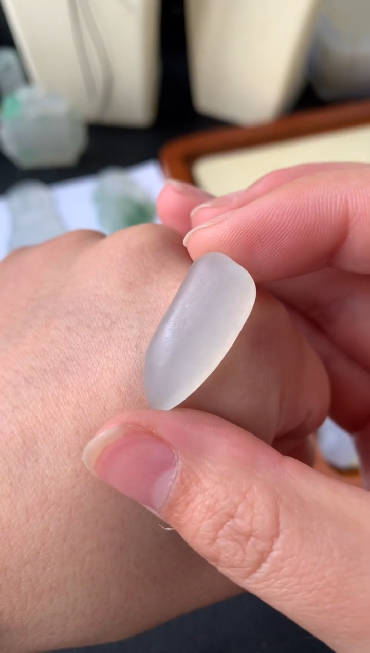 【闪购商品】定制翡翠未镶嵌翡翠