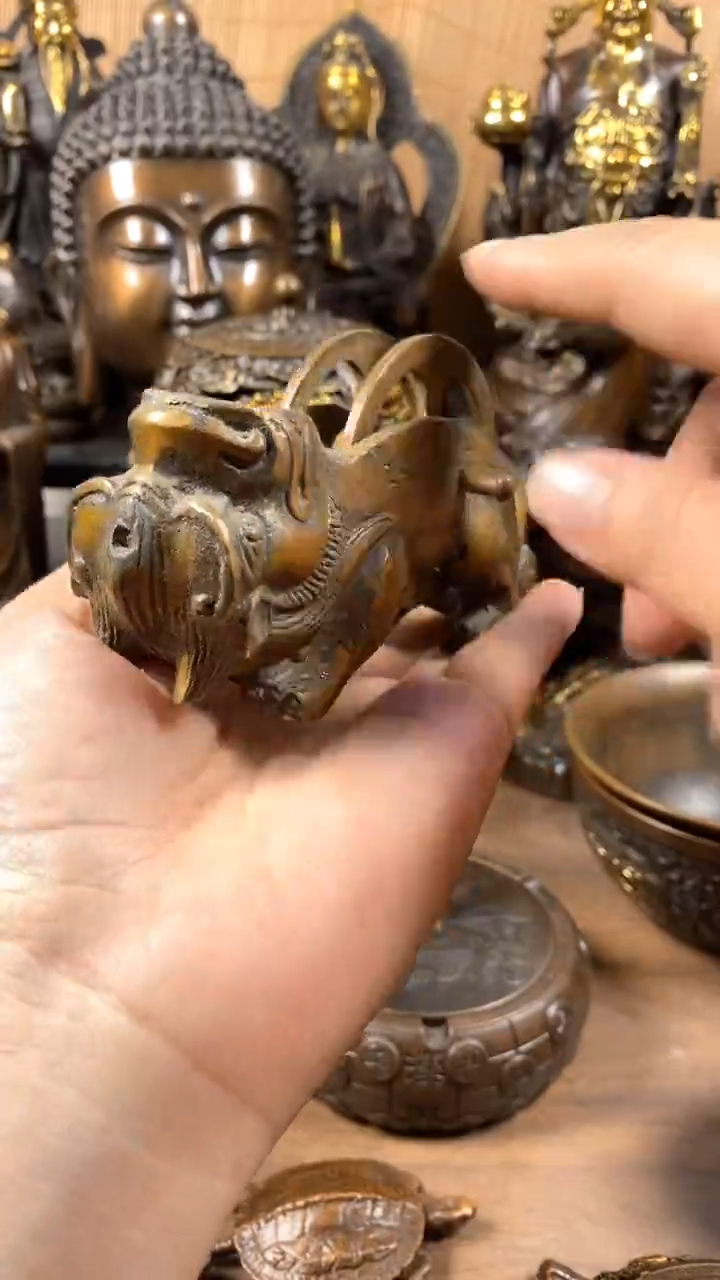 耶耶古铜高端严选59