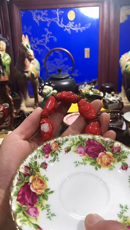 【闪购商品】瓷器默认链接一物一拍