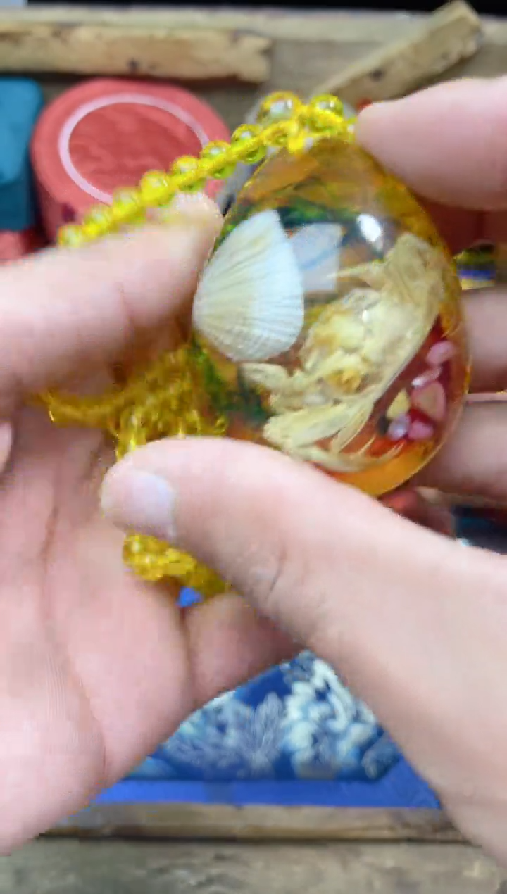 【闪购商品】琥珀手链未镶嵌点击链接下单即可