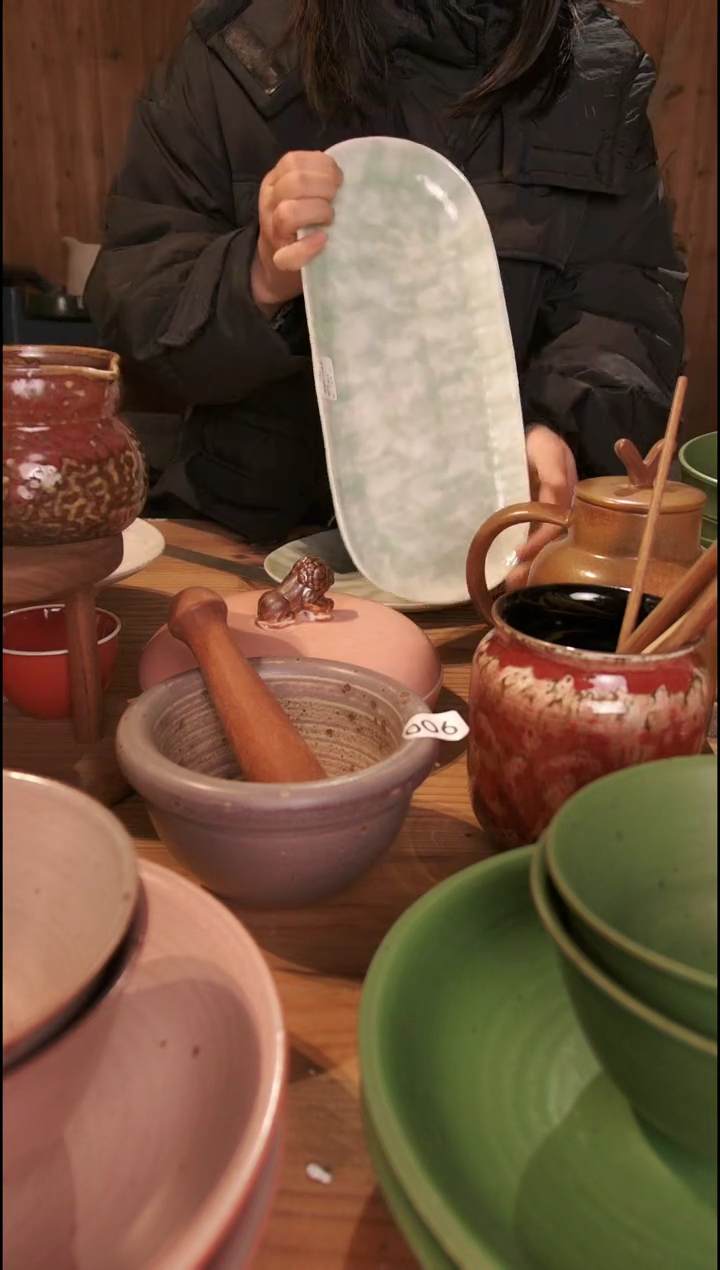 【闪购商品】碗景德镇手工高温陶瓷