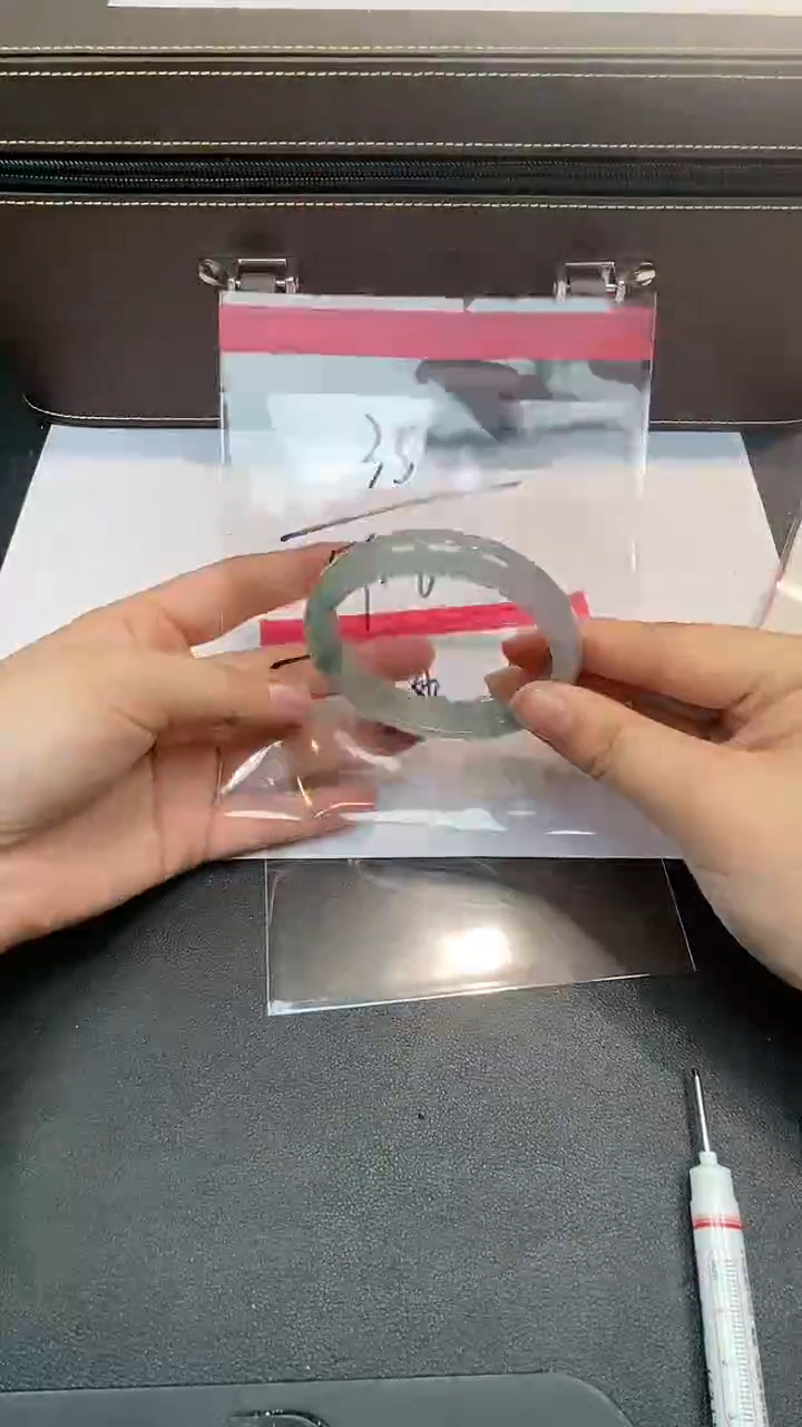 【一物一拍编号-35】