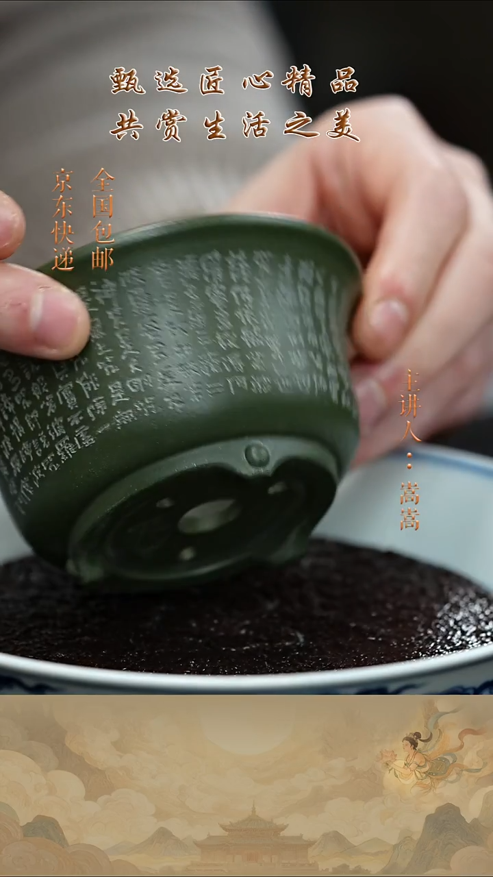 茶壶紫砂茶宠022