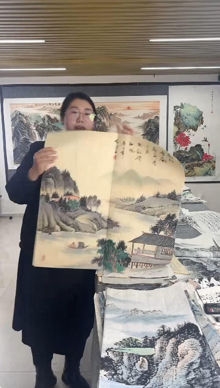 国画丹青专属链接-26-3