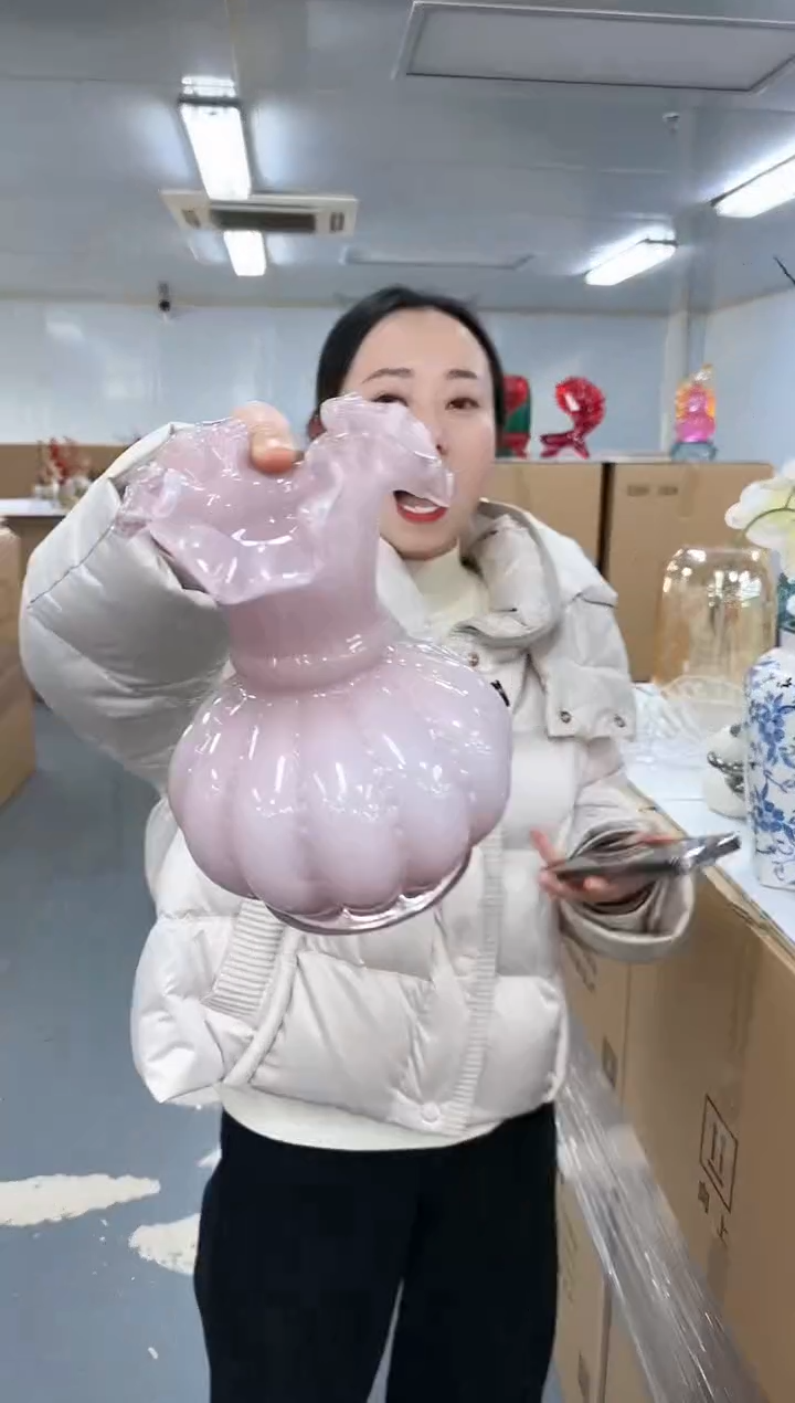 【闪购商品】玻璃金沃0019