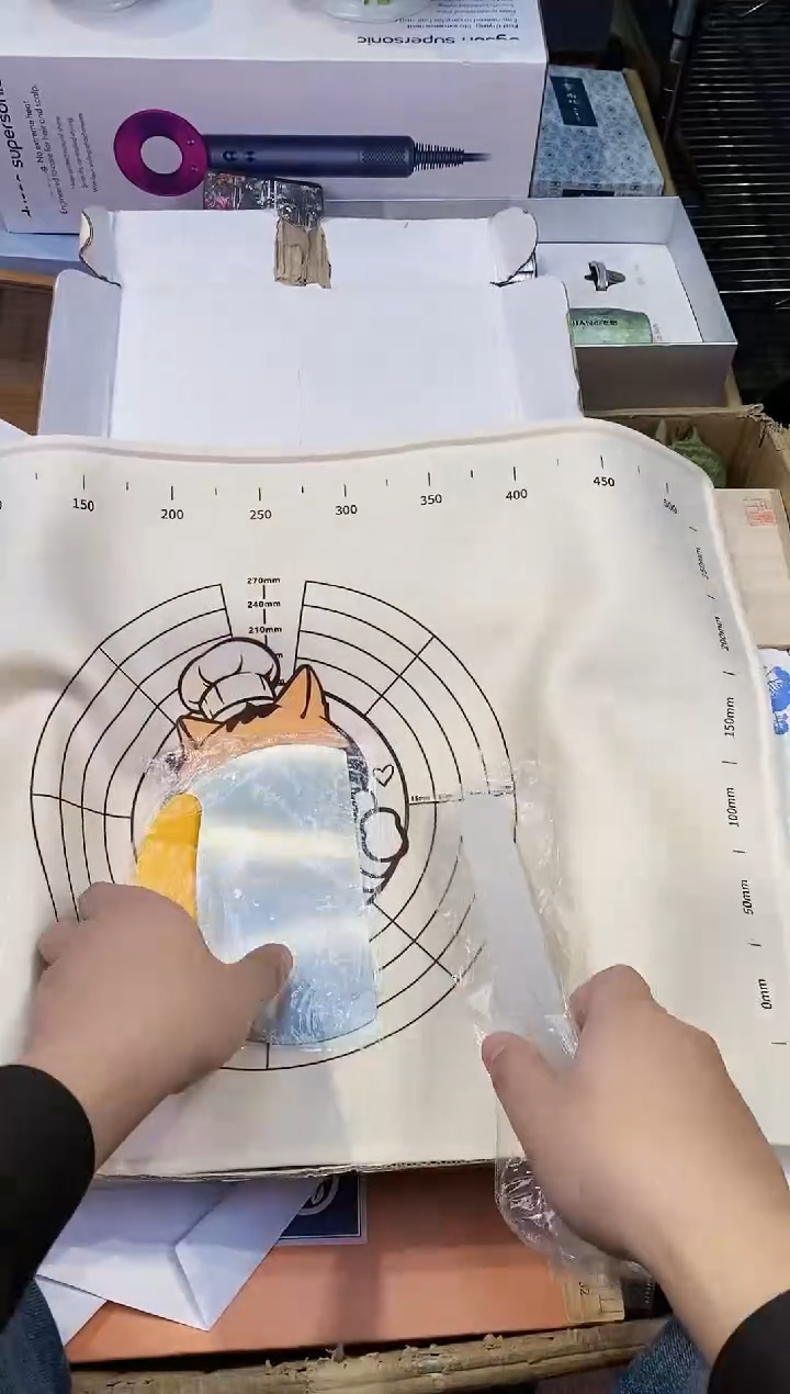 【闪购商品】瓷片都是我的大宝贝儿瓷器