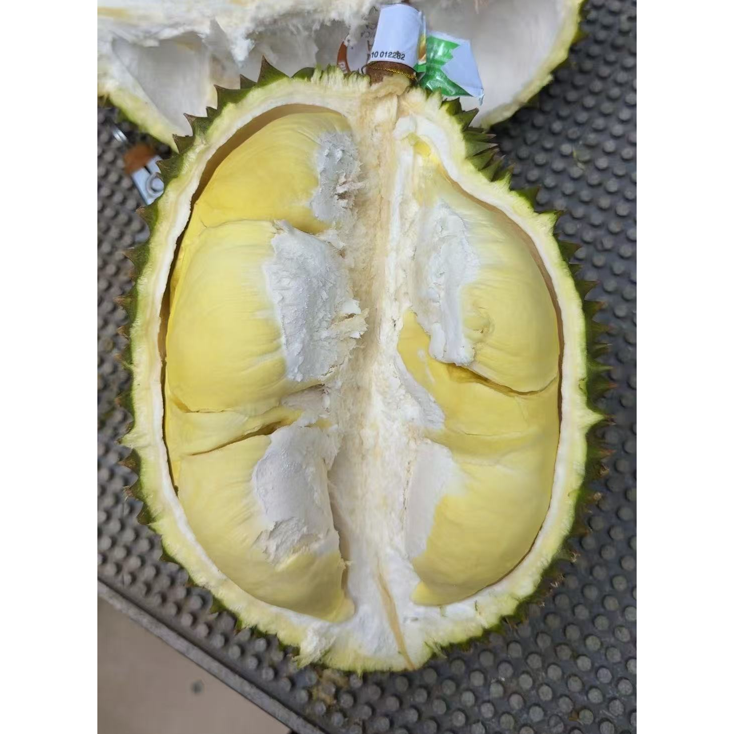 大嘴鸟泰国金枕榴莲A果