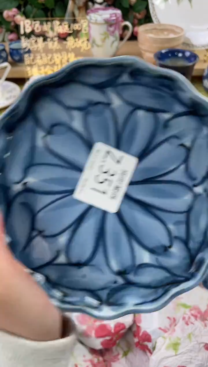 瓷片欢****️351狗哥瓷器直播间111