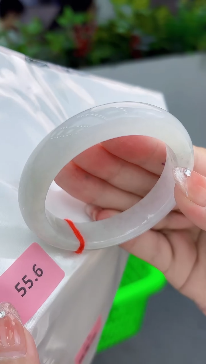 【闪购商品】翡翠手镯未镶嵌翡翠手镯