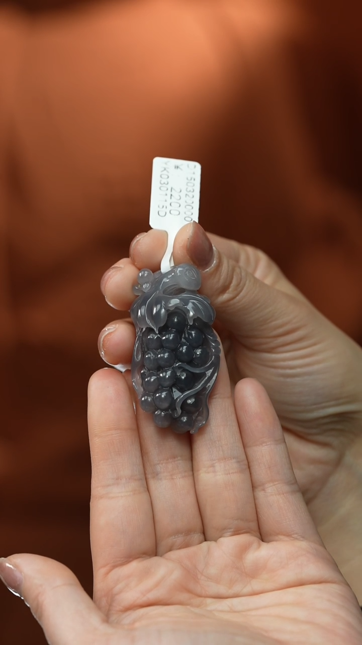 【闪购商品】和田玉吊坠未镶嵌吊坠