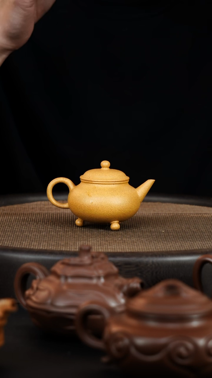 茶壶紫砂精品紫砂壶