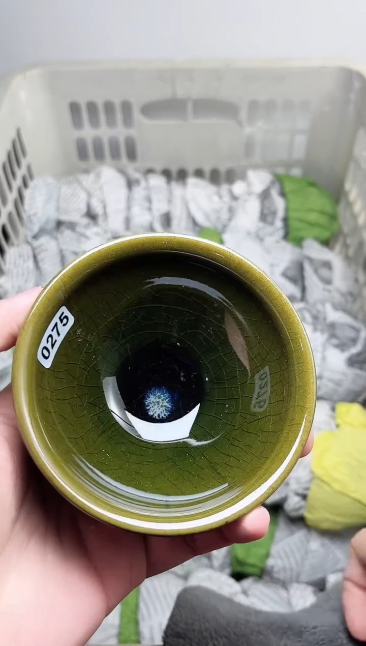 【闪购商品】茶盏高端茶器主人杯275