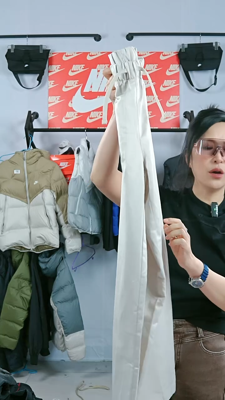 4096闪购编码Nike/Jordan运动衣以直播间过款为准尺码