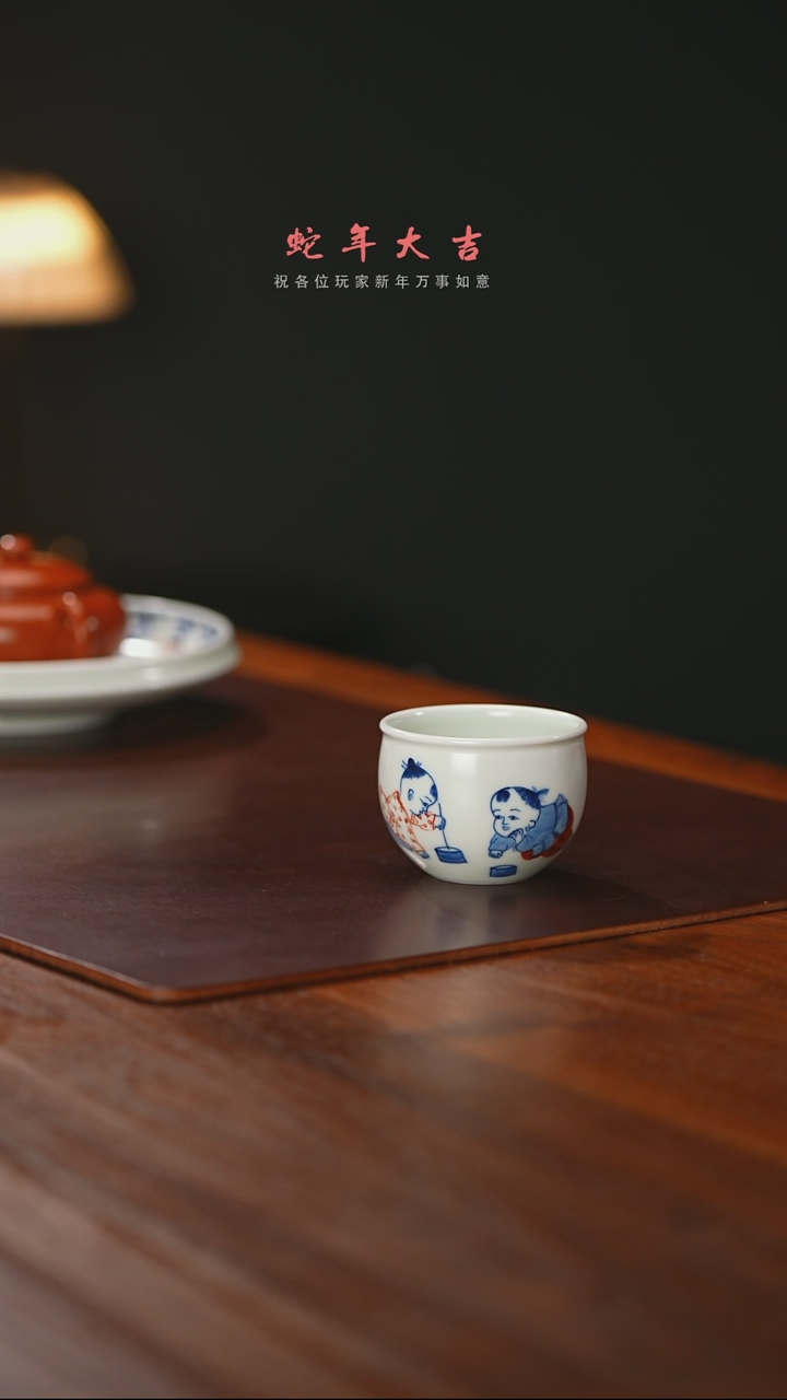 【闪购商品】精品茶器【本店无运费险】