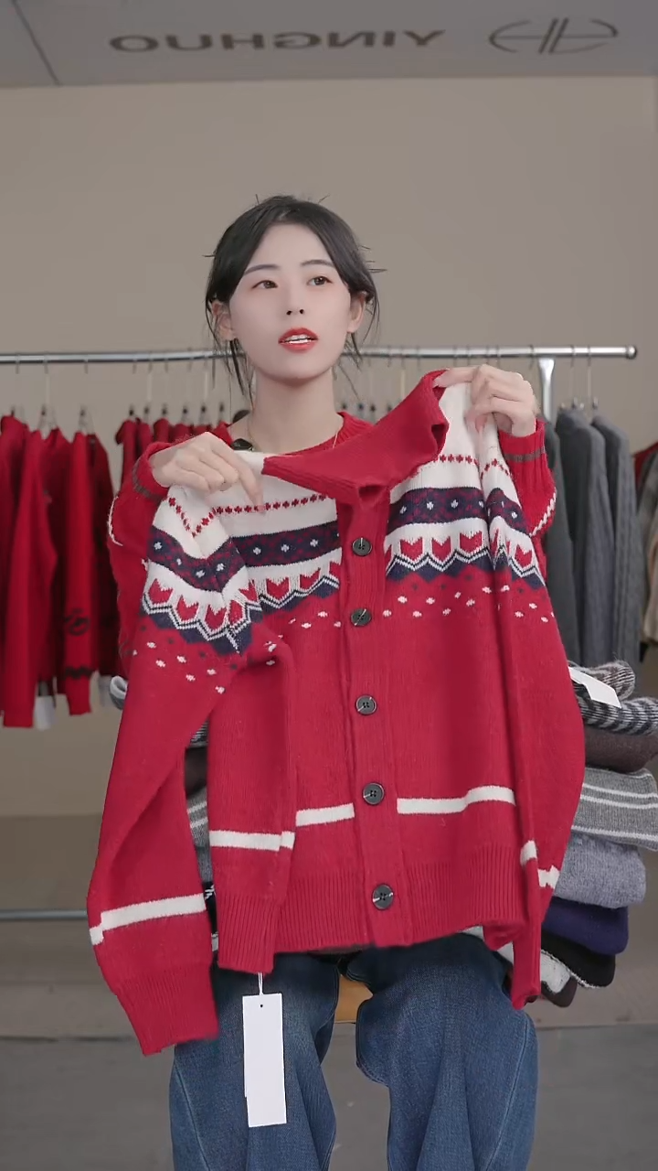 硬货YH大清仓炸款捡漏！不退差价，女士上衣！