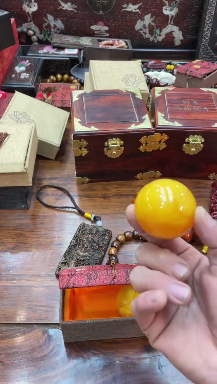 【闪购商品】木蜜蜜手球啊啊啊