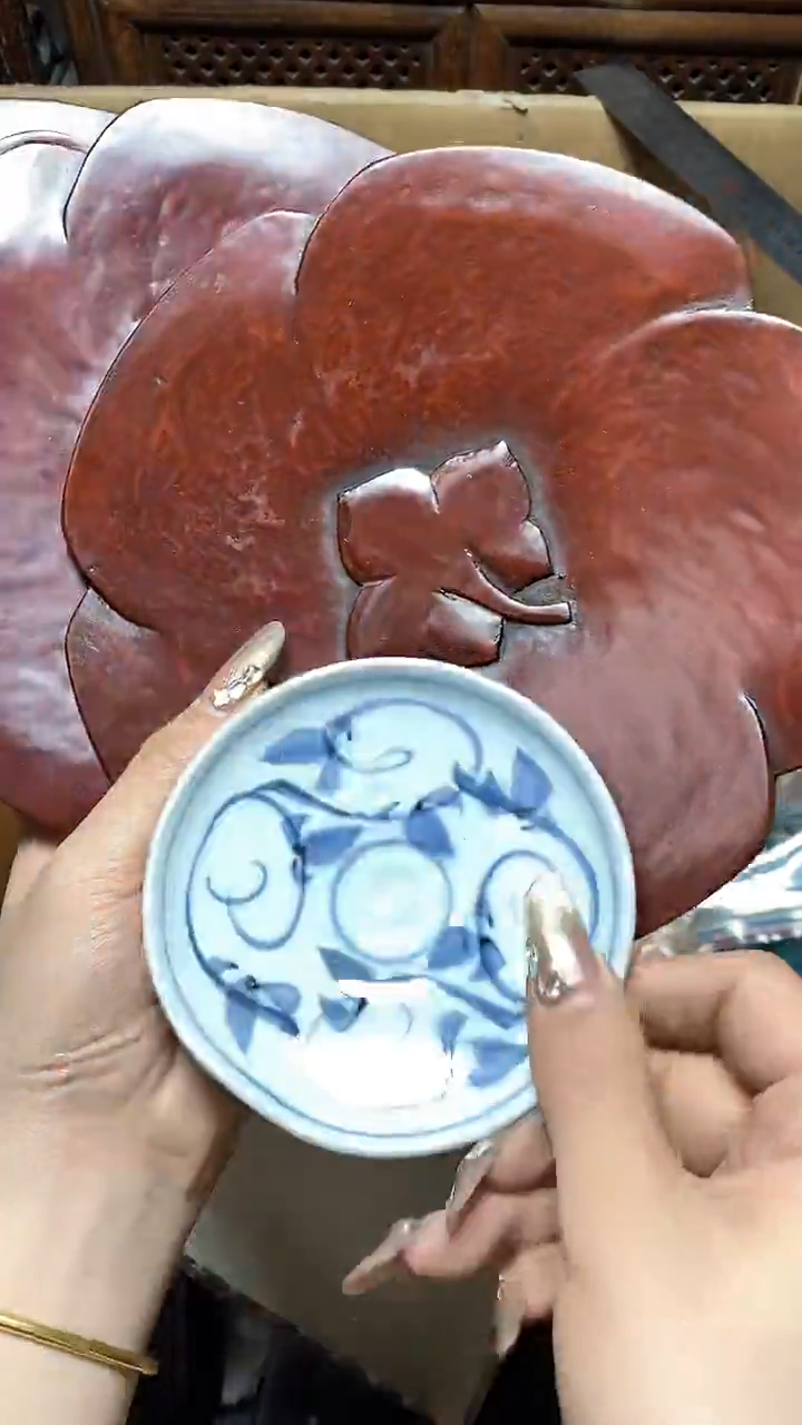 【闪购商品】瓷片瓷器瓷器瓷器瓷器