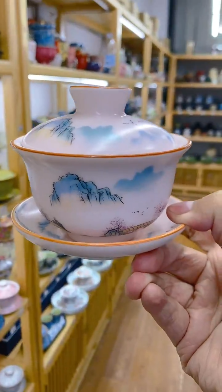 【闪购商品】其他高温烧制陶瓷10