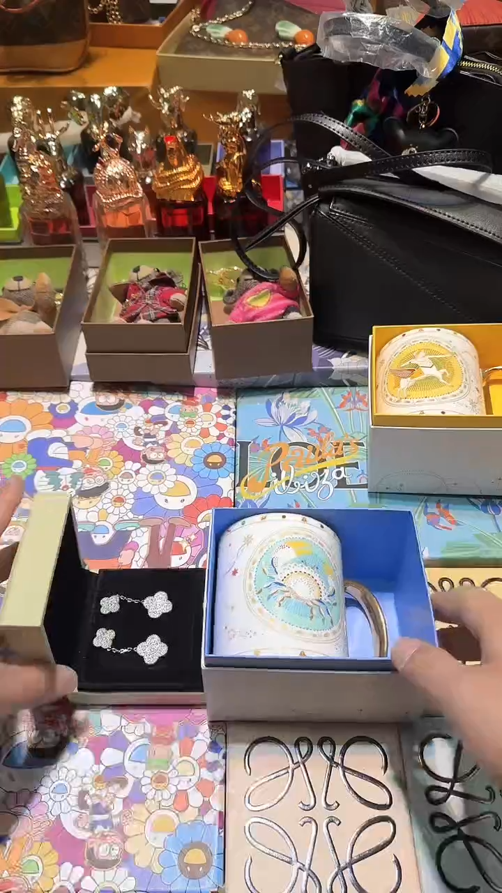 【闪购商品】瓷片换类目孤品单品一件不留