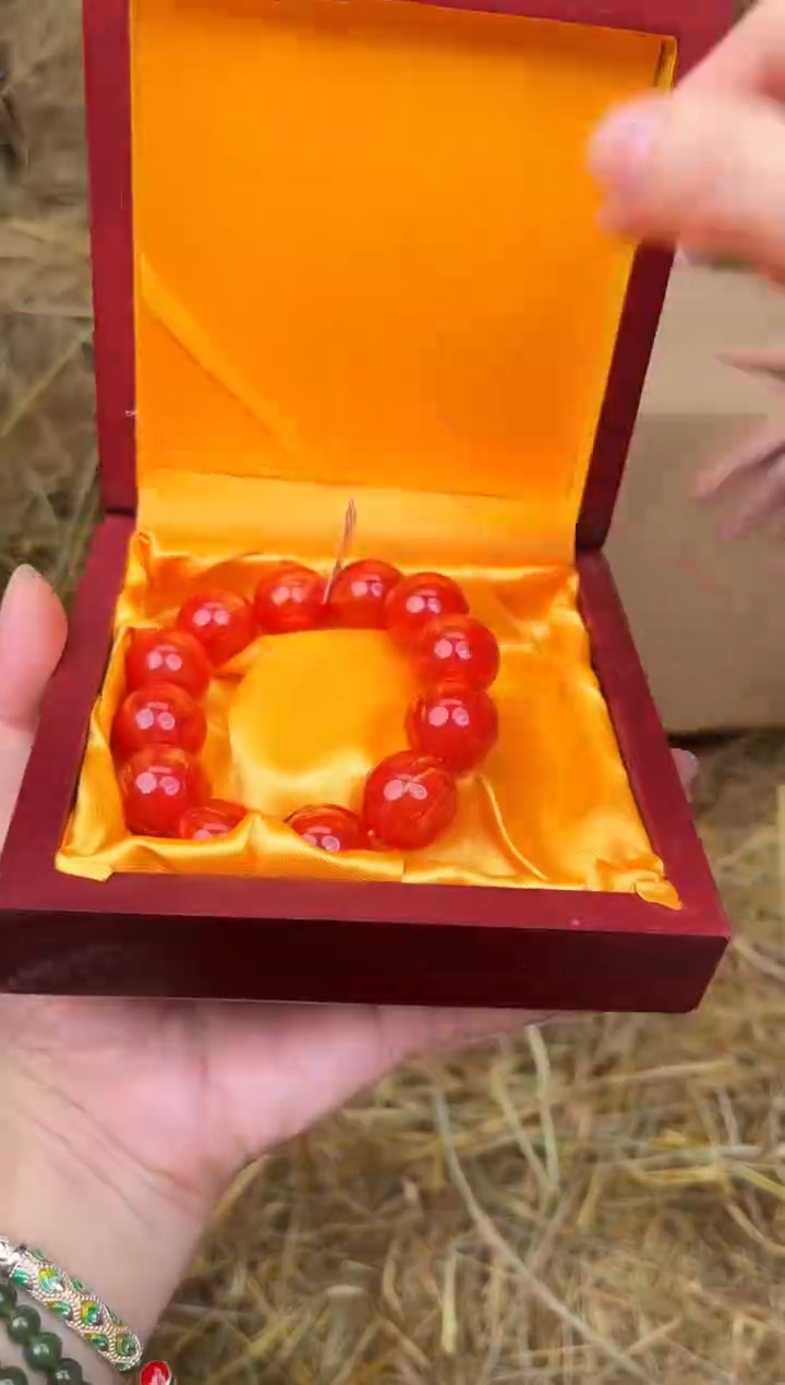 手串文儒甄选福利闪购商品无礼盒